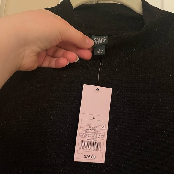 NWT wild fable dress - Picture 6 of 6